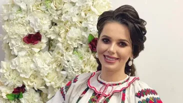 Câţi lei ia Georgiana Lobonţ pentru o cântare? Dar stai să vezi căţi bani scoate din YouTube