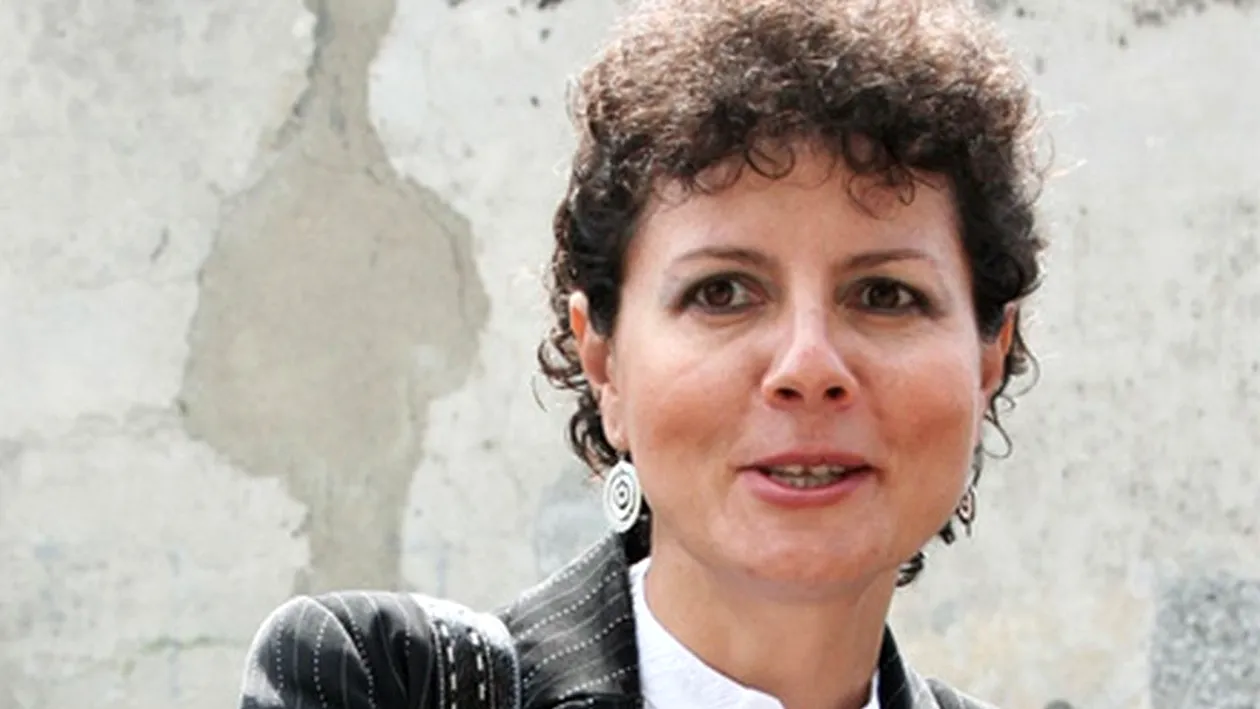 Adina Florea, propusă de ministrul Justiției la șefia DNA