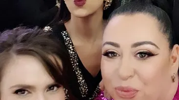 Oana Roman, ținută neinspirată la Gala UNICA 2018: “Am îndrăznit”. Cum s-au îmbrăcat alte vedete la evenimentul monden