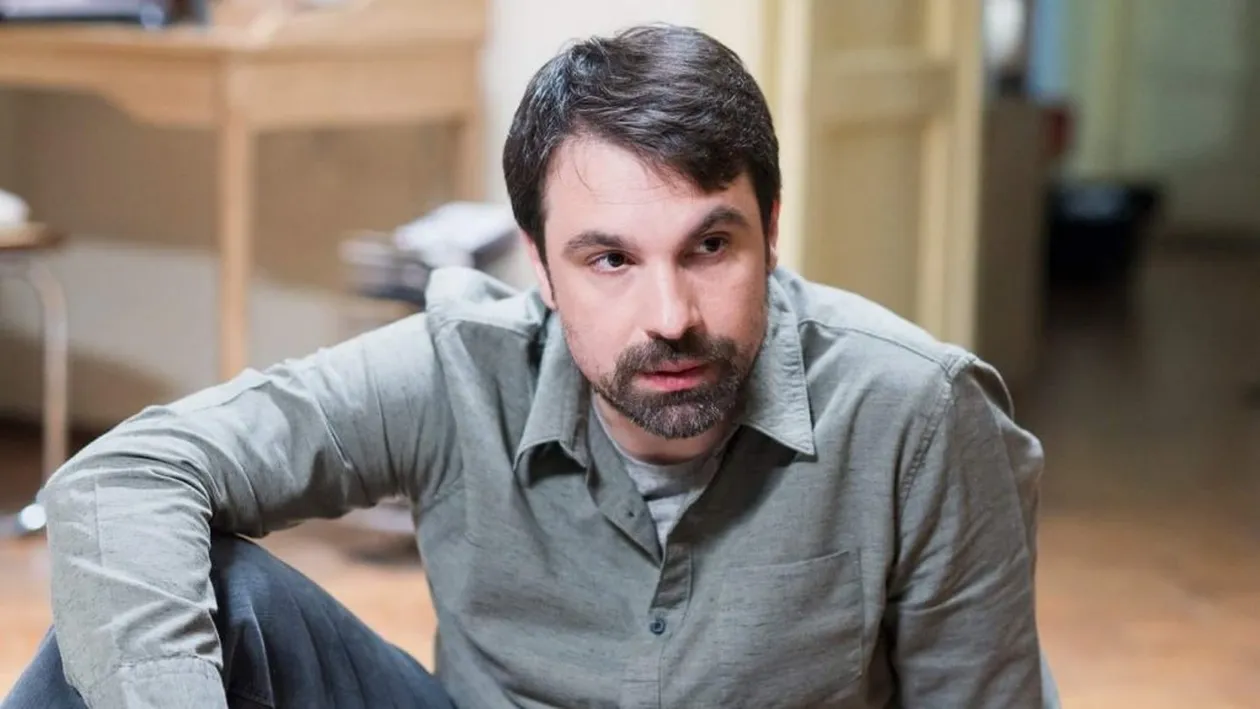 Alexandru Papadopol a recunoscut totul: Sunt destul de fluctuant ca stare. Mi-e teamă că nu voi mai avea din ce trăi