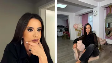 Motivul pentru care Mara Bănică nu își împodobește bradul de Crăciun: „Nu-mi place să-l țin”