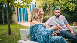 Gina Pistol, prima reacție după ce a devenit mămică: „Revenim cu vești, imediat ce vom fi în stare”