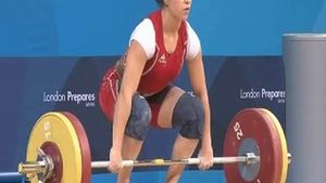 PARCURS EXCELENT! România a cucerit până acum 8 medalii la Campionatele Europene de haltere 