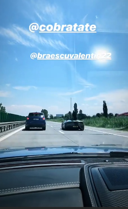 Bianca Drăgușanu l-a întrebat pe Tristan Tate despre fostele iubiri! Prezentatoarea s-a topit când auzit răspunsul lui