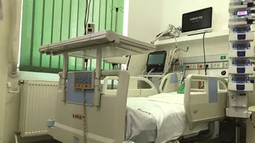 Orgii la ATI, în Spitalul Județean de Urgență Târgu Jiu. Un medic însurat și o asistentă au făcut amor în locul în care sunt tratați bolnavii de COVID-19