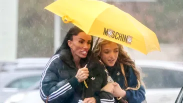 Vedeta pe care nu o mai recunosc oamenii pe stradă: „Pare extrem de bolnavă”