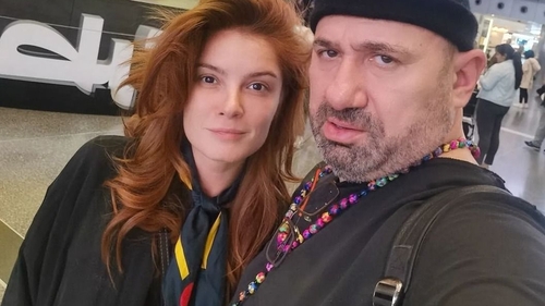 Dragostea lui Cătălin Scărlătescu nu e Doina Teodoru. „Relația complicată” pe care fostul jurat „Chefi la cuțite” o are cu mâncarea thailandeză