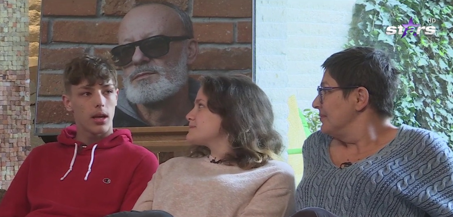 Petruța și Andrei Gheorghe au vrut să se recăsătorească: „Locuiam împreună…”