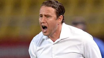 Laurentiu Reghecampf a facut anuntul BOMBA: Nu mai sunt antrenorul echipei Steaua. S-a terminat