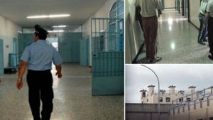 Ce a făcut un român într-un penitenciar din Italia a îngrozit gardienii:”Nu am mai văzut aşa ceva!"