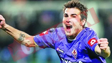 Fundatiile umanitare se bat pe imaginea lui Mutu