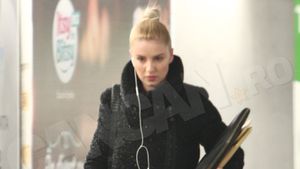 N-o mai recunoşti nici din 10 încercări. Fosta ştiristă de la Kanal D s-a transformat RADICAL!