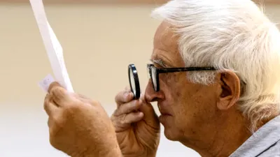 Când va fi plătită prima tranșă a ajutorului pentru pensionarii cu venituri mici