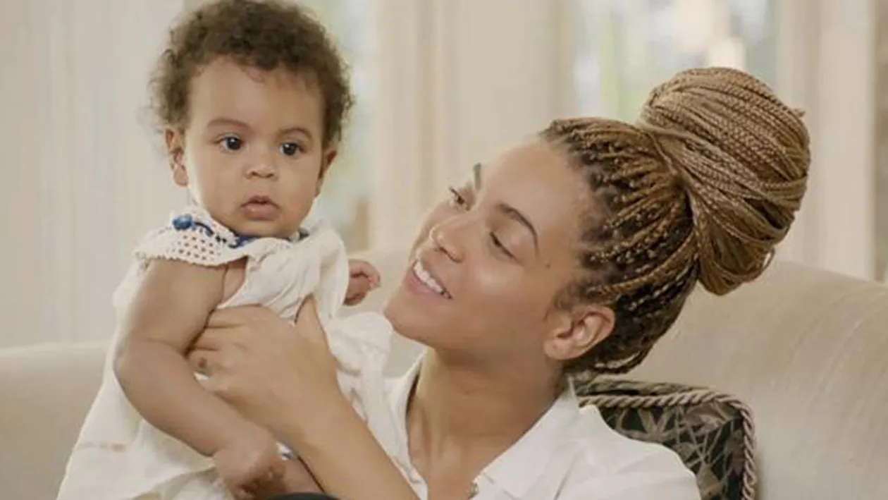 Fiica lui Beyonce nu are voie sa faca niciodata asta! Cat de stricta este cantareata si ce ii impunei micutei