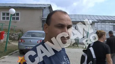 Explicatie halucinanta a tragediei din cantonament! Razvan a cazut de la etaj pentru ca era somnambul! Pleca noaptea de acasa, in timp ce dormea, si era gasit de parinti in diverse locuri