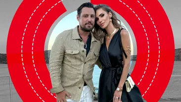 Soția lui Daniel Pavel, singură de sărbători? Desafio le-a dat planurile peste cap: Îmi e dor de el | EXCLUSIV