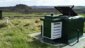 Buncar nuclear, de vanzare pe eBay