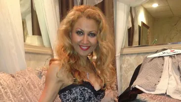 Anamaria Ferentz îi declară război lui Marcel Toader: Îl potolesc pe veci! O să plătească cu vârf si indesat