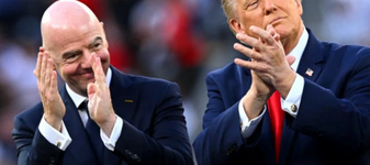 FIFA pregătește schimbarea regulamentului după scandalul de la Cupa Mondială