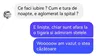 BANC | „Cum e tura de noapte, e aglomerat la spital?”