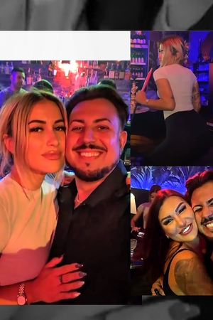 Au încălcat contractul din nou! Cum au fost surprinși Prințul Marco și Bianca în noaptea în care bărbatul mărturisea că e îndrăgostit de Gabriella