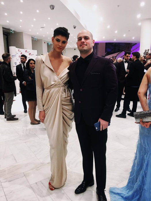 Laura Giurcanu s-a despărţit de Bromania? „Mi-a frânt inima în milioane de bucăţele…Sper ca ele să te facă fericit!”