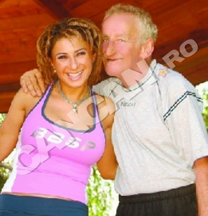 Când va fi înmormântat socrul Anamariei Prodan. Impresara a făcut anunțul: „Vă aștept!”