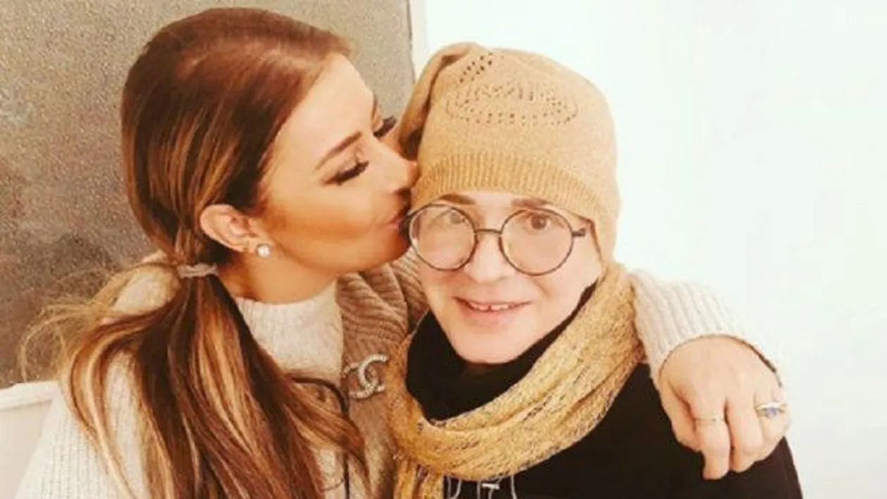 Anamaria Prodan, primul 8 Martie fără mama ei: ”Este numele lui Dumnezeu...”