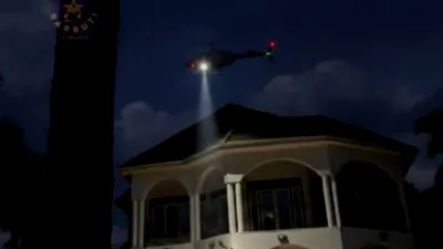 Liderul opoziției din Uganda a fost răpit la o zi după alegerile câștigate de președintele aflat la putere din 1986