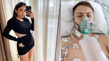 Nicole Cherry, apel copleșitor pentru salvarea unui tânăr tătic: “O boală incurabilă la inimă. Singura soluție: transplant”