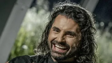 Pepe s-a întâlnit cu Raluca Pascu. Motivul pentru care cei doi au dat la pace