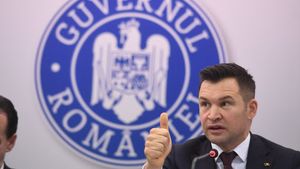 Lumea sportului românesc salută amânarea cu un an a Jocuilor Olimpice: „Era cee ce ne așteptam!”