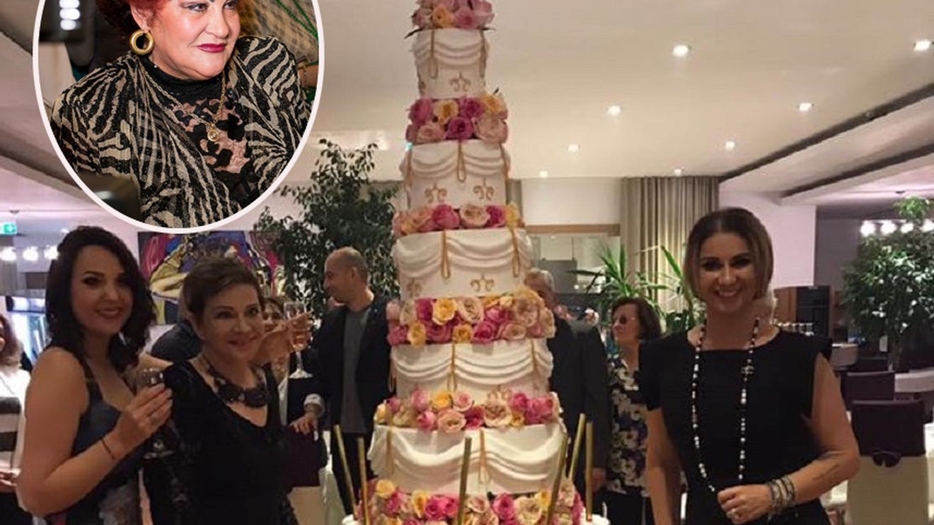 Cum le-a încurajat Elena Merișoreanu pe fiicele regretatei Ionela Prodan ca să treacă mai ușor peste această cumpănă a vieții lor
