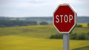 Este interzis în România de trei zile. Atenție, ți se confiscă totul pe loc!
