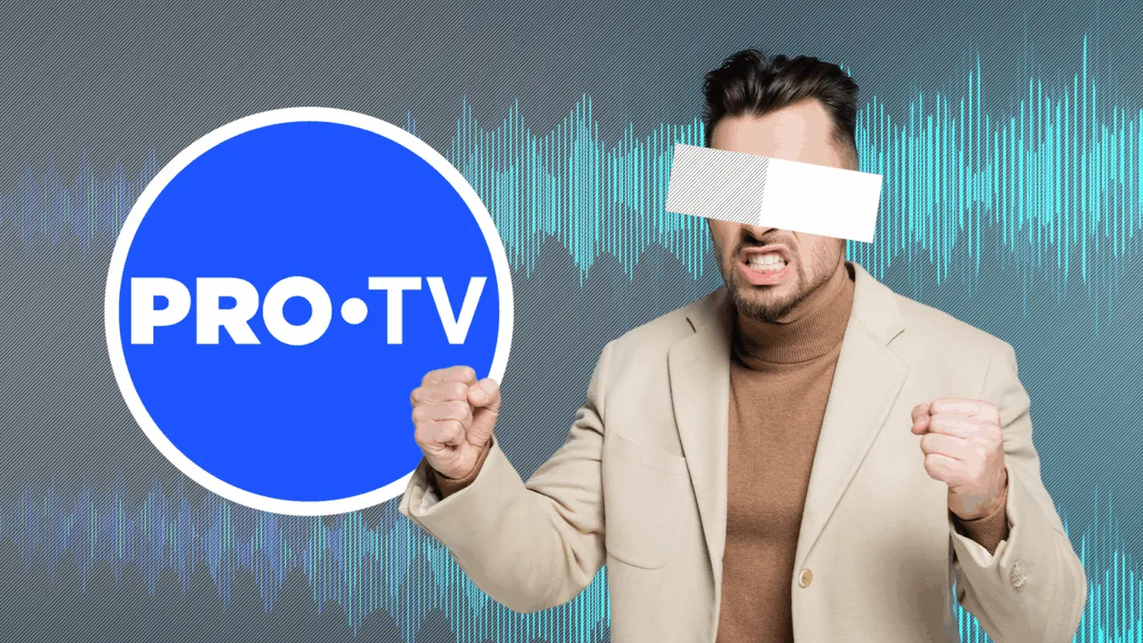 Amenințări, bătăi și probe audio explozive după concedierile de la Pro TV! Detalii incredibile din culise!