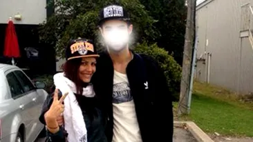 O mai stii pe Diana Iguana? Nu iti trece prin cap cu cine s-a combinat!