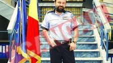 Ioan Gyuri Pascu este inspector sef la Pro TV