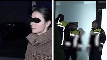 Ce s-a întâmplat, de fapt, cu fetița de 2 ani în clinica groazei? Mama micuței: ”La ora 17:06, a intrat”