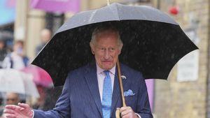 Regele Charles, palid și epuizat în timpul vizitei sale în Canada! Regina Camilla, rugată să intervină de urgență