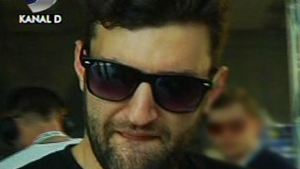 VIDEO Smiley nu se gandeste inca la o relatie noua: "Incerc sa ies din starea de dead man walking"