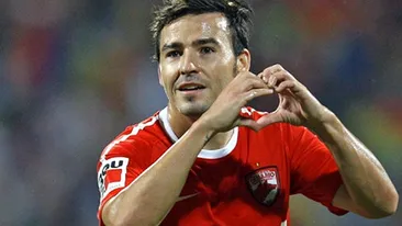 RAZBOI TOTAL intre printi! Leo de la Strehaia: Adi Cristea il are pe necuratul in el. E obsedat si paranoic!