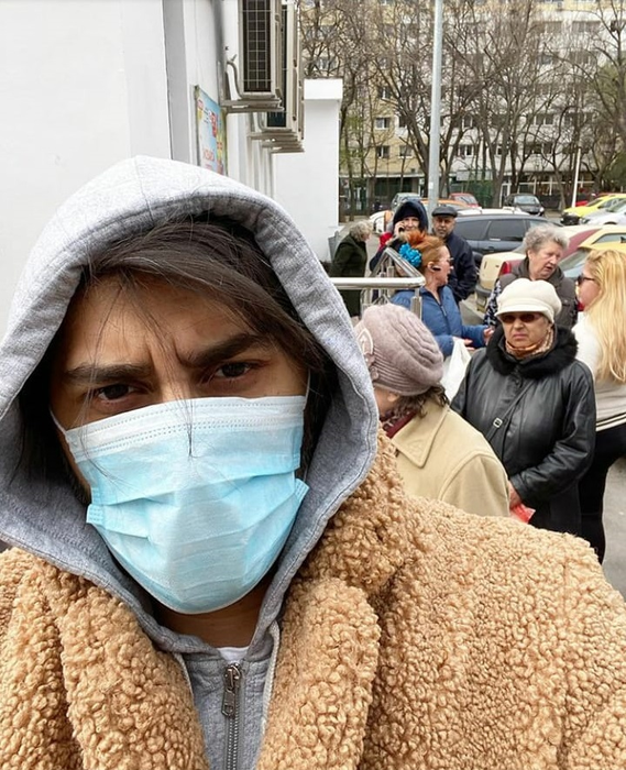 În plină epidemie de coronavirus, Connect-R a răbufnit la adresa bătrânilor: “Cei ce se presupun a fi mai înțelepți…”