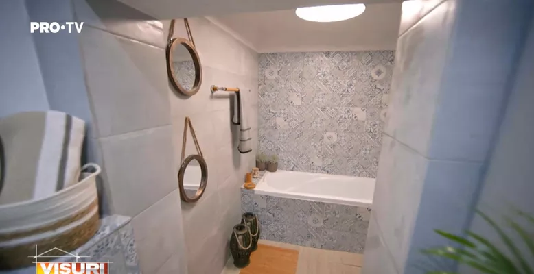 Cum arată casa regretatei Ilina Pârvu, mama de 35 de ani de la Visuri la cheie care a murit la începutul anului