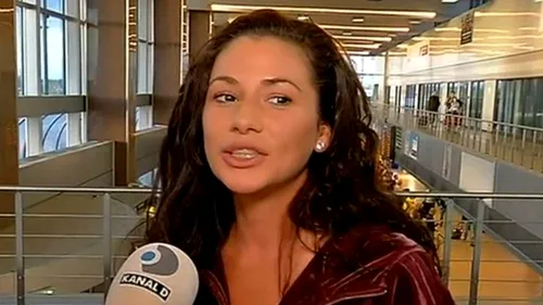 Roxana Vancea, primele declarații după ce a plecat de la Exatlon din cauza lui Giani Kiriță: „Sunt o fire vulcanică!”