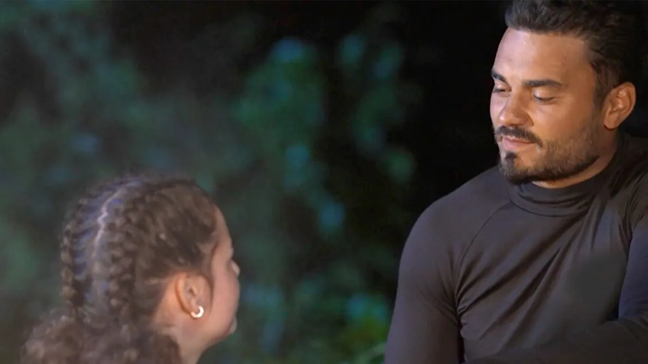 💣 la Survivor All Stars de la Pro TV! Jador a cerut-o de soție pe Oana Ciocan