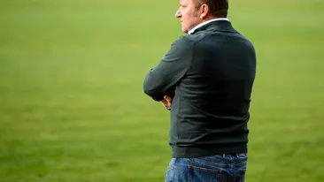 Oțelul Galați a promovat în Liga a 2-a!