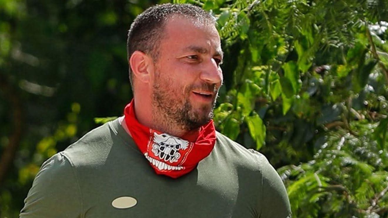 Marian Godină a făcut un gest neașteptat pentru Patricia Vizitiu, după conflictul de la Survivor. Reacția Faimoșilor și a Războinicilor a spus totul