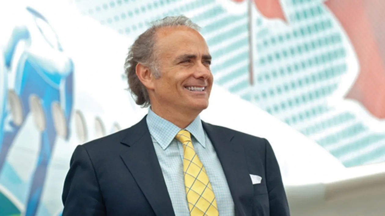 El este romanul cu cel mai mare salariu din lume! O sa zici ca viata e nedreapta cand o sa afli CAT CASTIGA