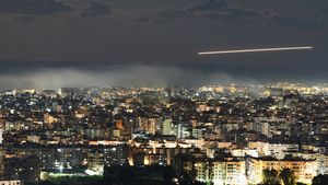 Atacurile SUA și ale Israelului asupra Iranului s-au înmulțit: bilanțul victimelor este în creștere! Mai multe avioane americane s-au prăbușit