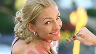 Madalina Draghici, despre cariera de model: Nu mi-a fost usor sa fiu mereu plecata, sa traiesc din bagaje